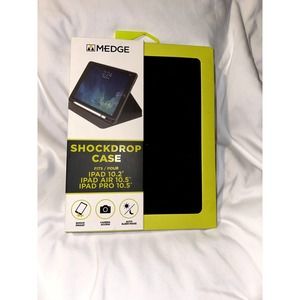 ShockDrop Tough Case for iPad